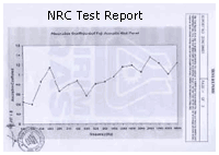 NRC Test Report